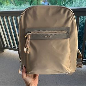 TOUS “Brunock chain backpack”